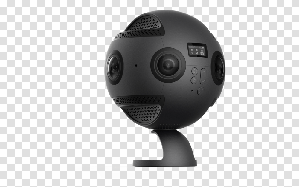 Camera, Electronics, Webcam, Helmet Transparent Png