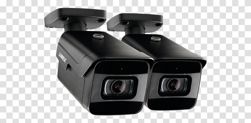 Camera, Electronics, Webcam, Projector Transparent Png
