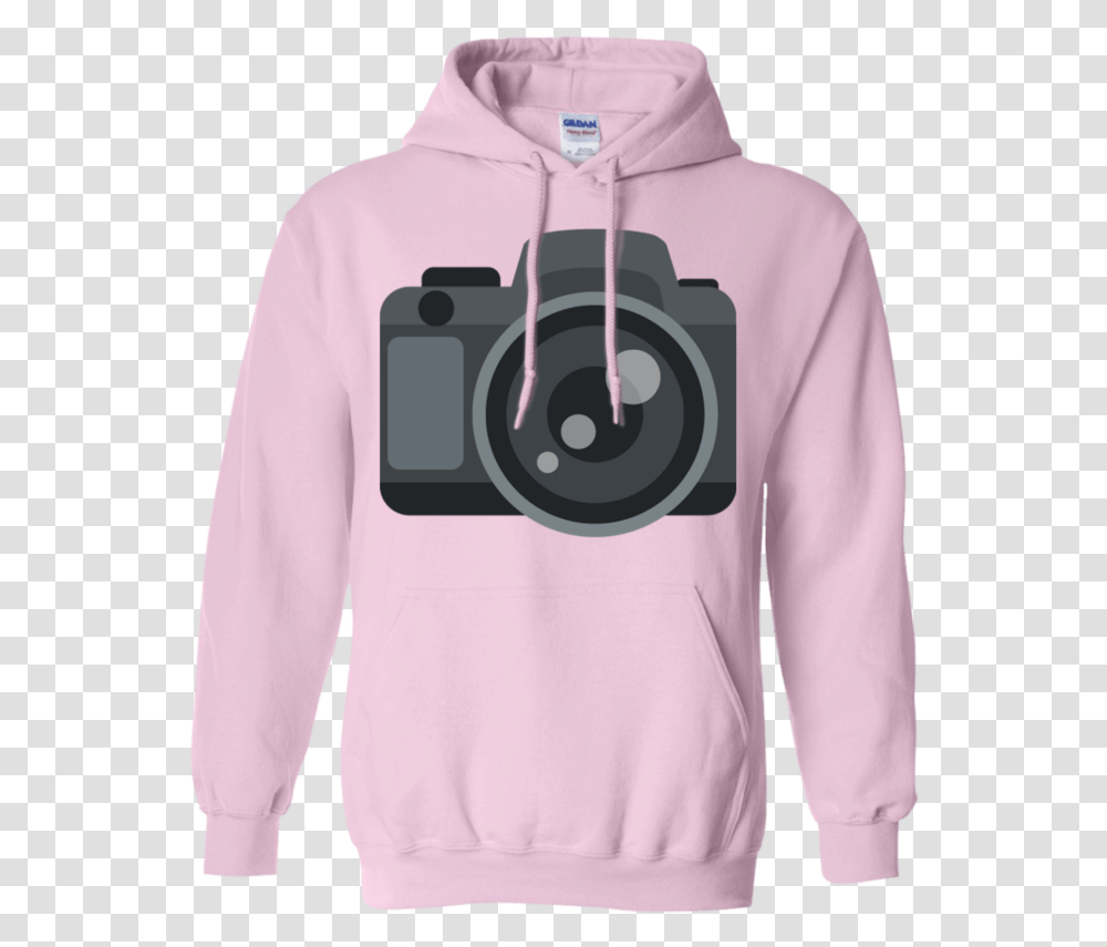 Camera Emoji Pink Ok Boomer Sweatshirt, Sweater, Hoodie, Sleeve Transparent Png