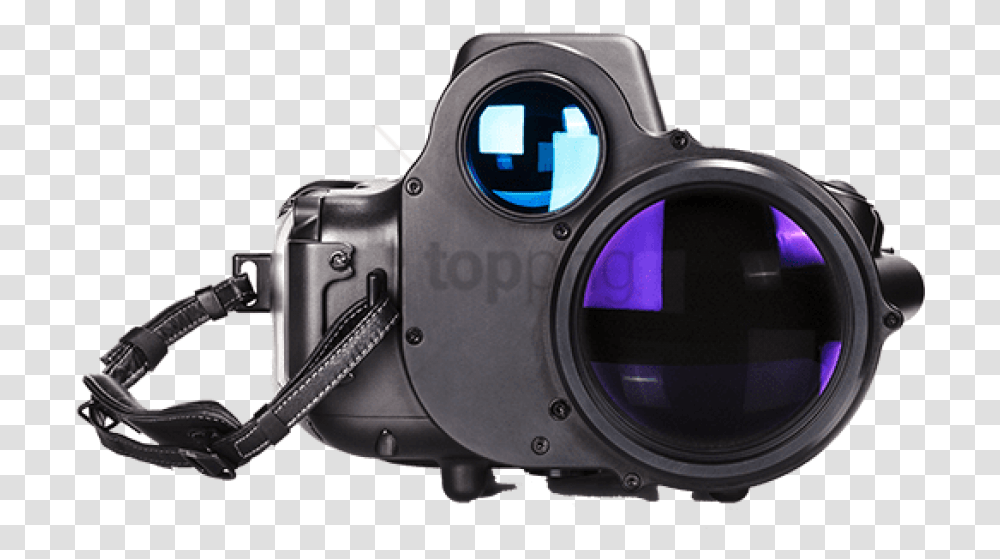 Camera Eye Digital Slr, Electronics, Goggles, Accessories, Gun Transparent Png