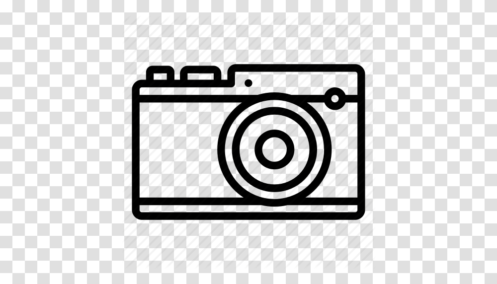 Camera Film Lens Photo Photography Shot Vintage Icon, Electronics, Webcam, Digital Camera, Oven Transparent Png
