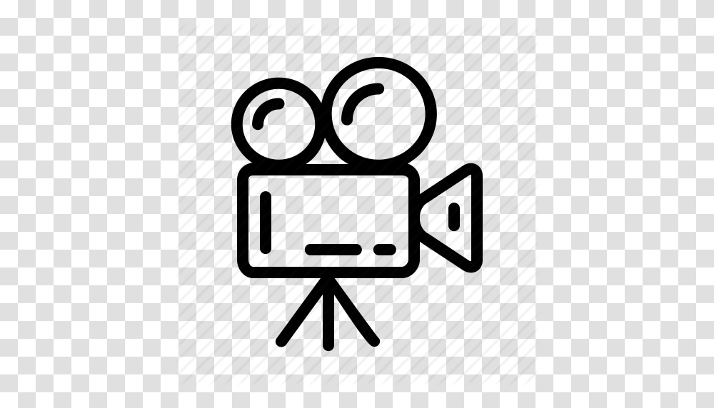 Camera Film Old Style Party Video Vintage Wedding Icon, Piano, Leisure Activities, Musical Instrument, Electronics Transparent Png