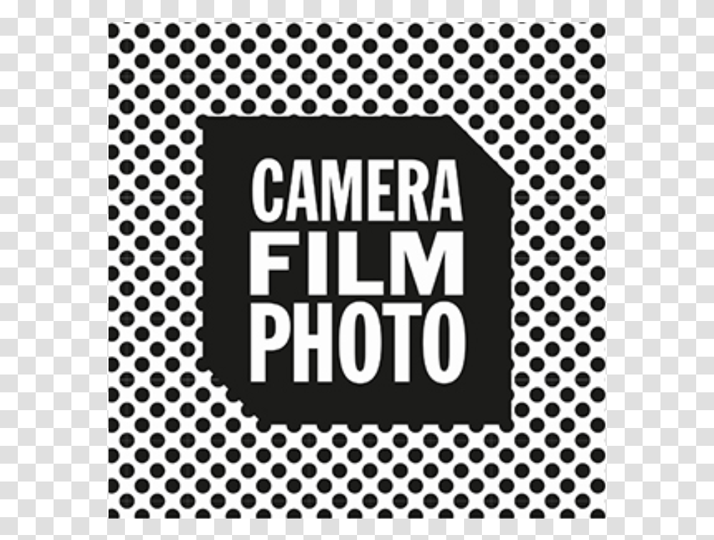 Camera Film Photo, Texture, Label, Polka Dot, Pattern Transparent Png