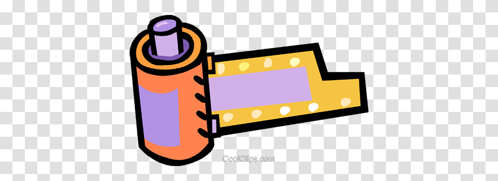 Camera Film Royalty Free Vector Clip Art Illustration, Weapon, Weaponry, Bomb, Dynamite Transparent Png
