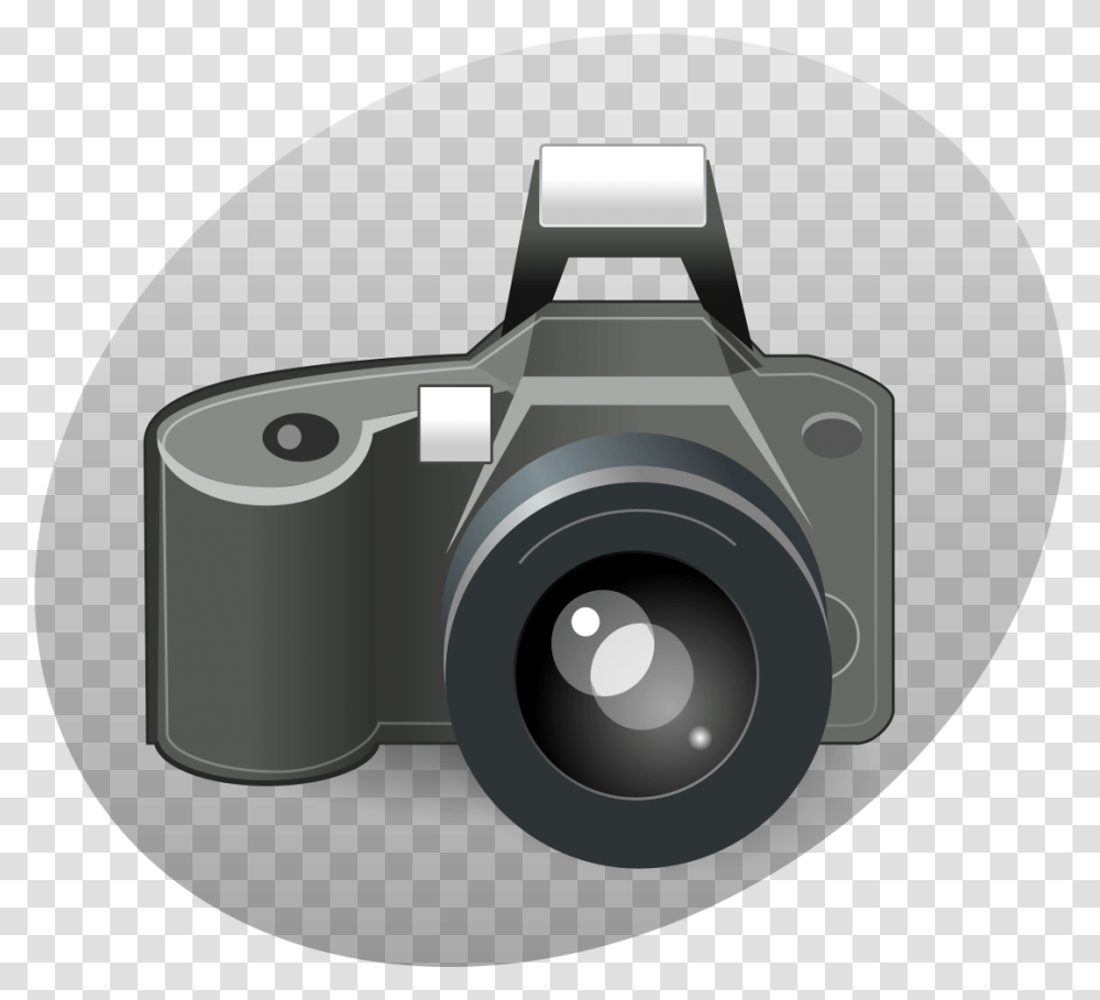 Camera Flash Clipart, Electronics, Digital Camera, Video Camera Transparent Png