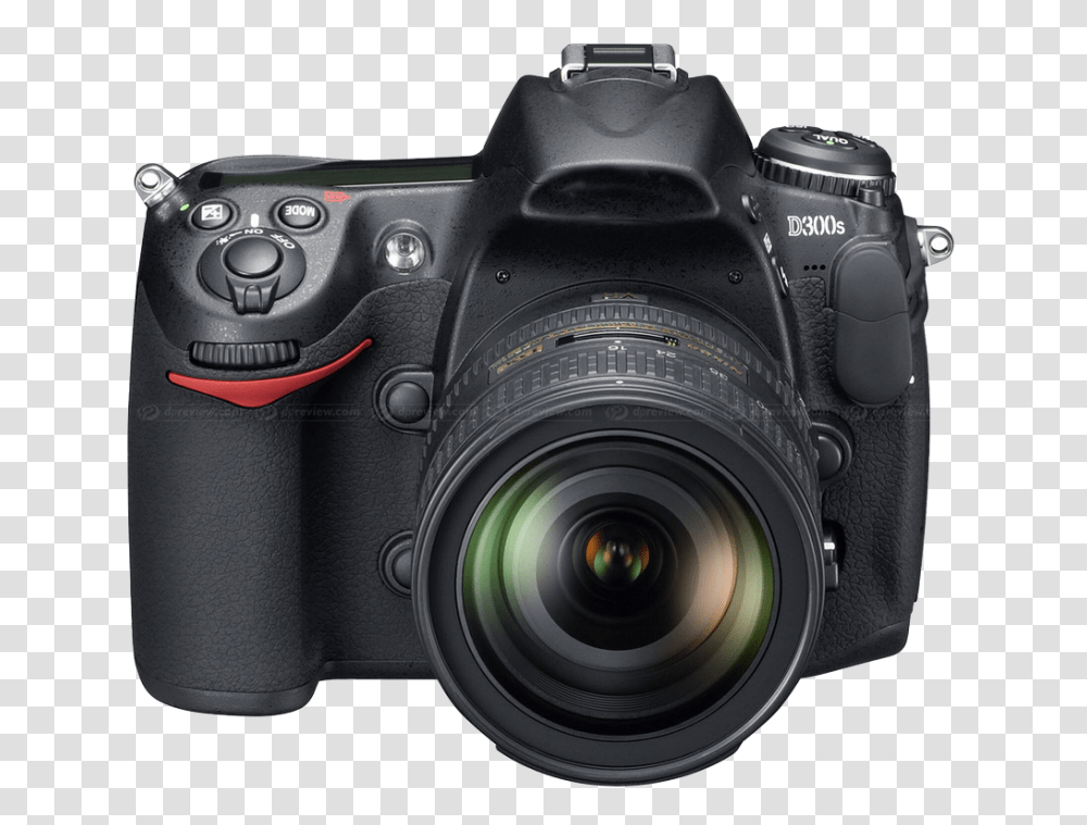 Camera Full, Electronics, Digital Camera, Video Camera Transparent Png