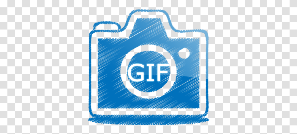 Camera Gif Creator Apps On Google Play Camera, Logo, Symbol, Trademark, Electronics Transparent Png