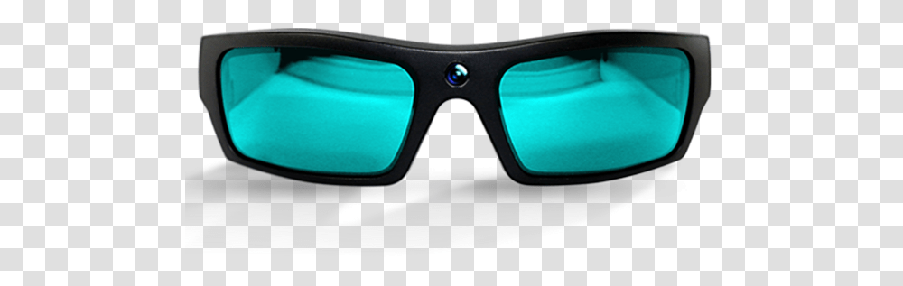 Camera Govision Goggles Sunglasses Sol Free Download Plastic, Accessories, Accessory Transparent Png