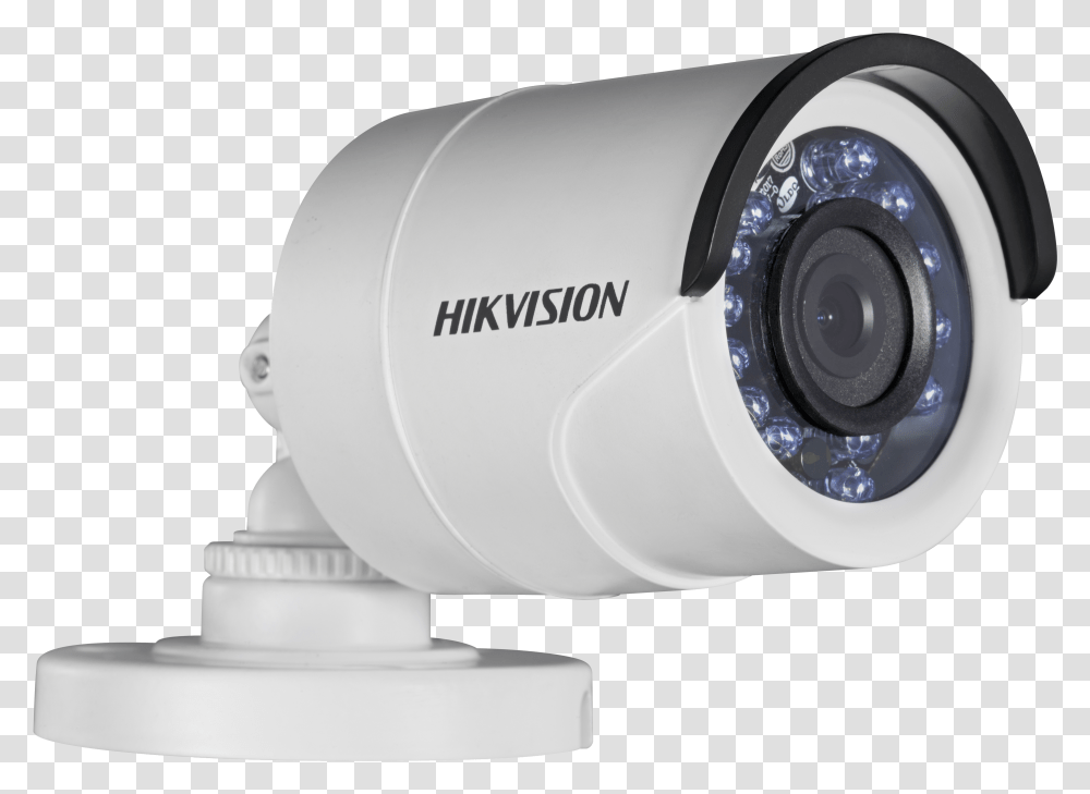 Camera Hikvision Ds 2ce16c0t Irp Transparent Png