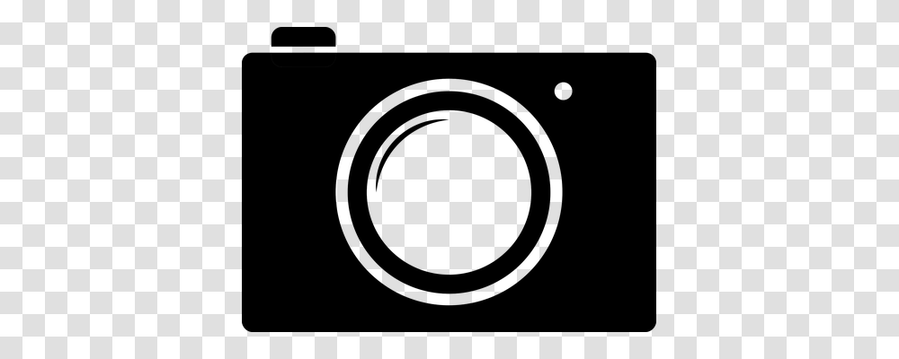 Camera Icon Gray, World Of Warcraft Transparent Png