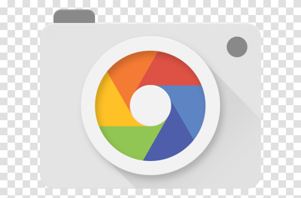 Camera Icon Android Lollipop Image, Logo, Trademark, Tape Transparent Png