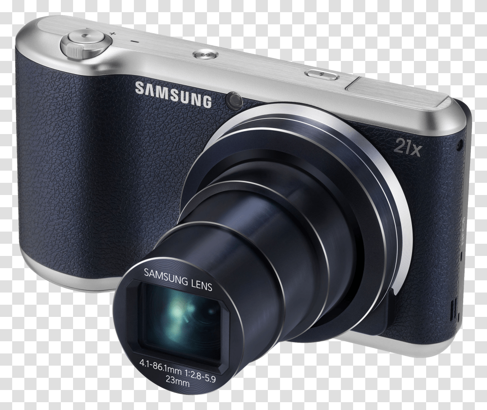 Camera Icon Background Samsung Galaxy Camera 2 Black, Electronics, Digital Camera Transparent Png