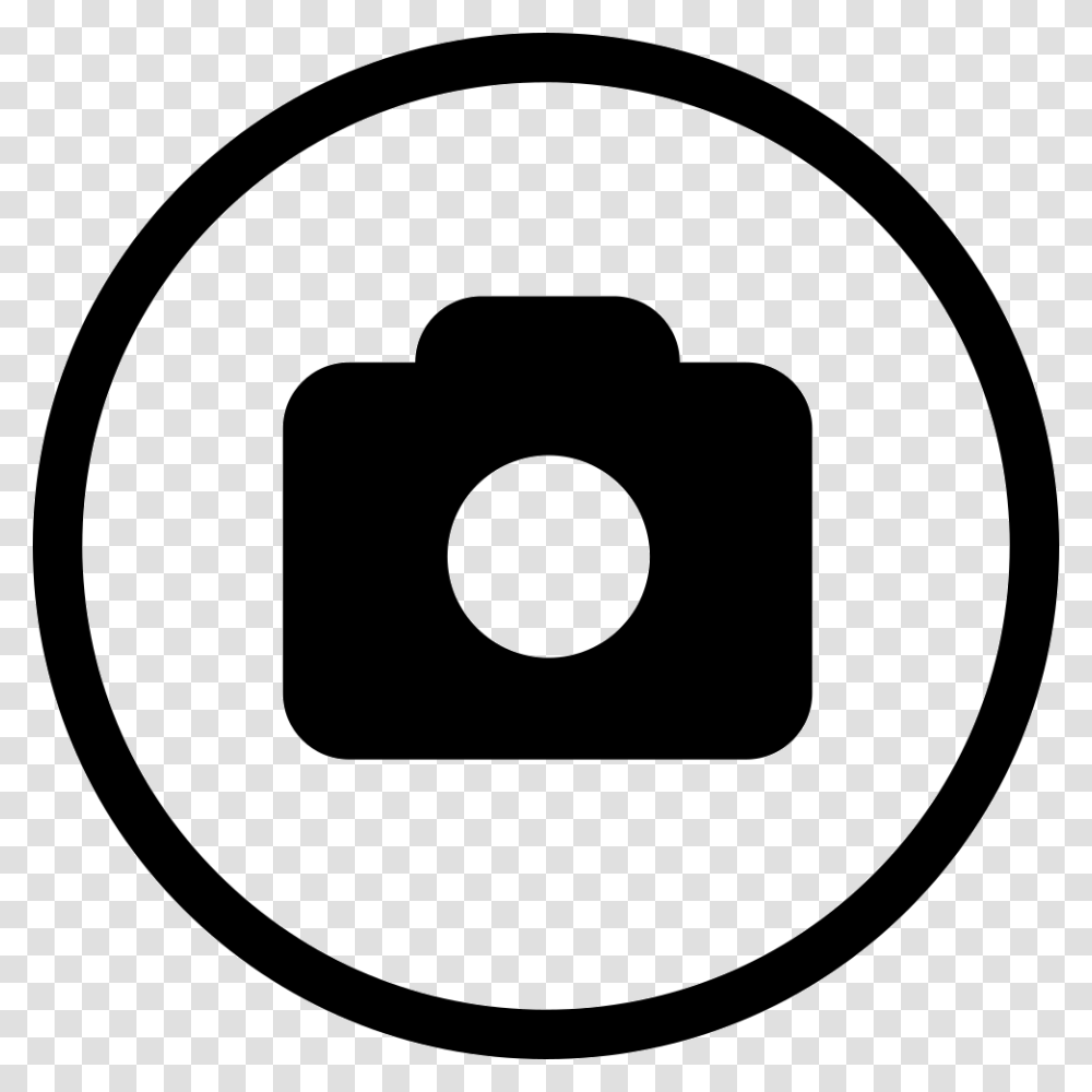 Camera Icon Clip Art, Label, Number Transparent Png