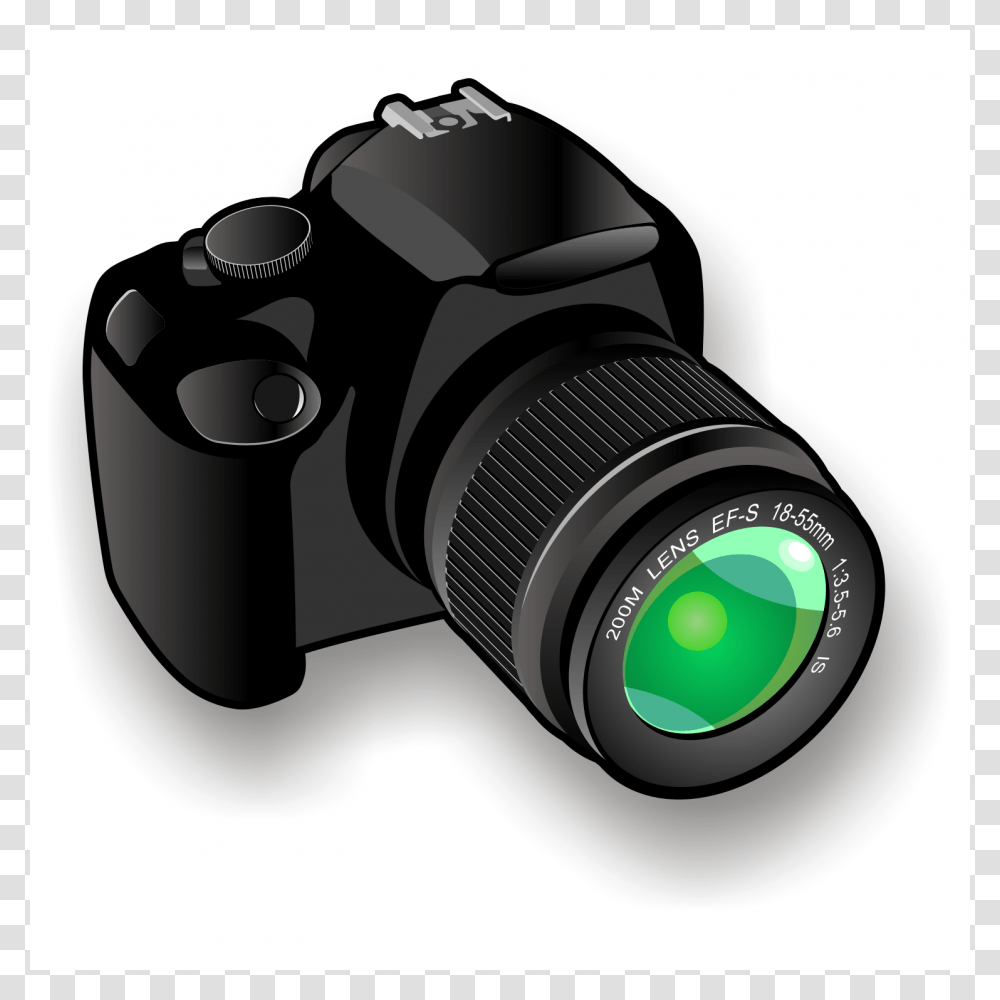 Camera Icon, Electronics, Digital Camera, Grenade, Bomb Transparent Png