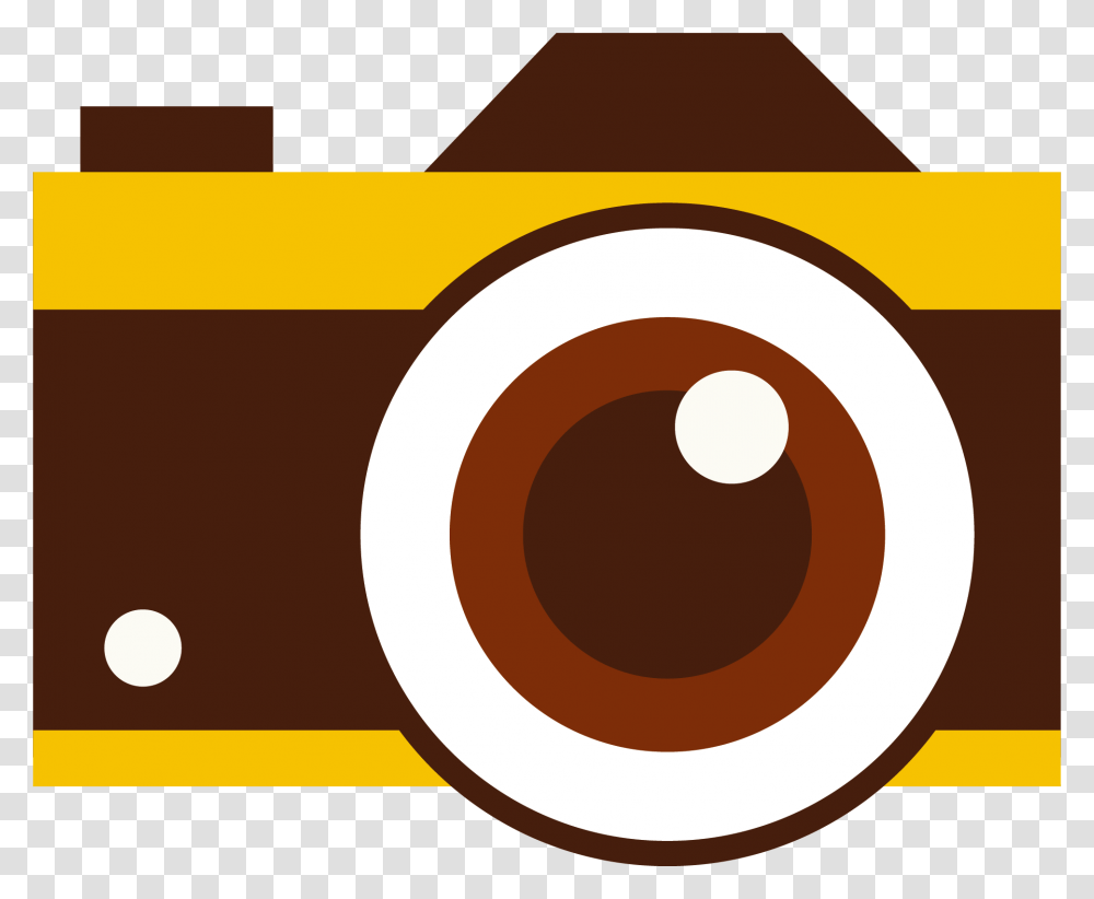 Camera Icon, Electronics, Digital Camera, Stereo Transparent Png