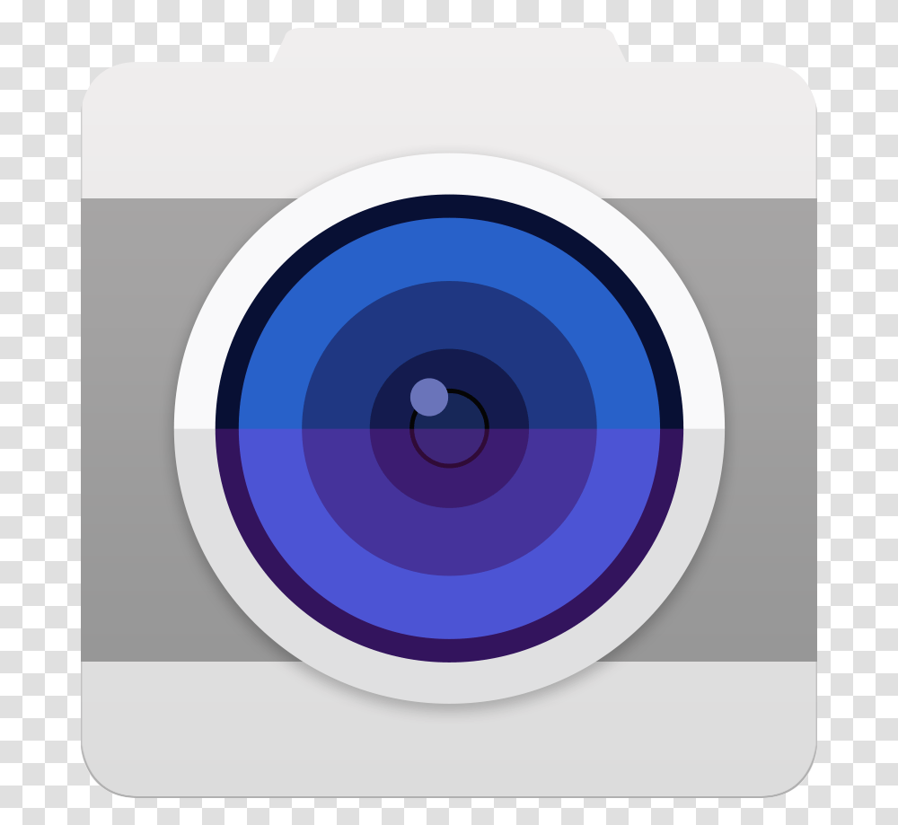 Camera Icon Galaxy S6 Image, Electronics, Rug, Tape, Camera Lens Transparent Png