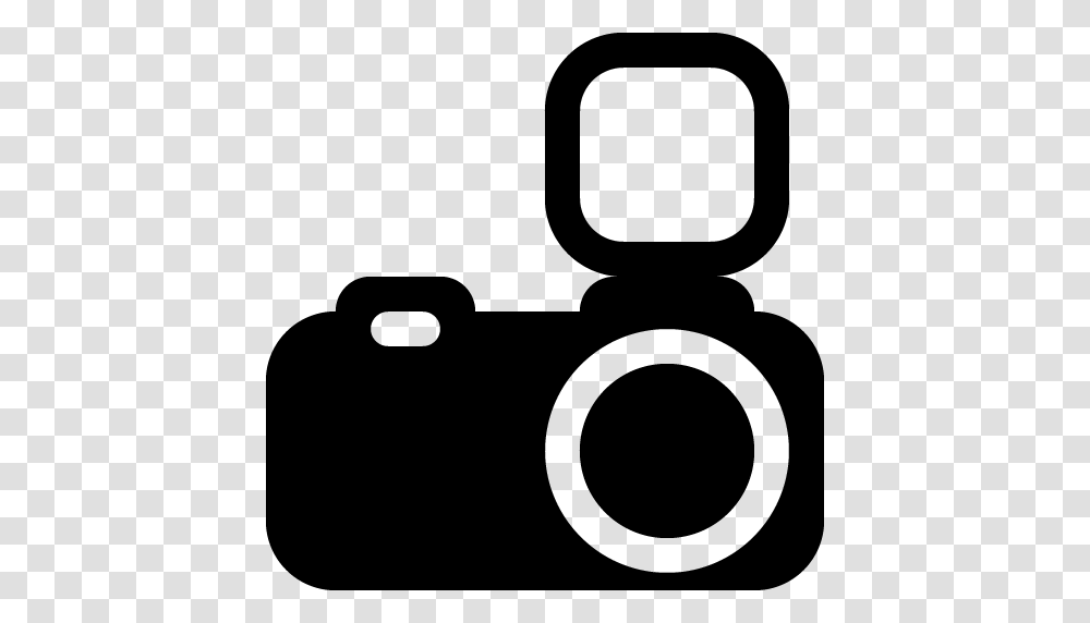 Camera Icon, Gray, World Of Warcraft Transparent Png