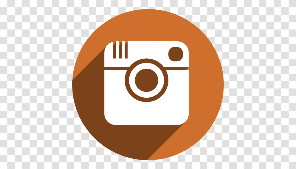 Camera Icon Myiconfinder Instagram, Logo, Symbol, Trademark, Label Transparent Png