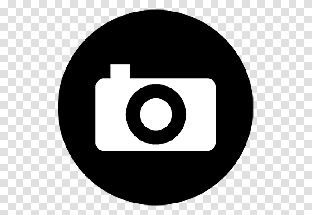 Camera Icon On Phone, Electronics, Ipod, Adapter Transparent Png