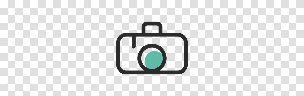 Camera Icon Or Logo, Electronics, Digital Camera, Video Camera, Light Transparent Png