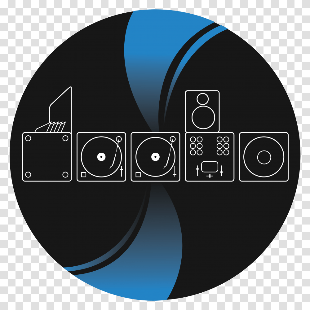 Camera Icon, Sphere, Logo Transparent Png