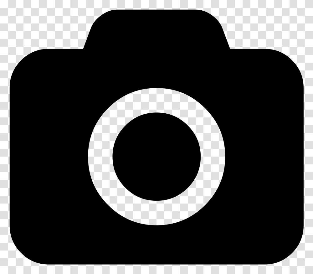 Camera Icon Svg, Gray, World Of Warcraft Transparent Png