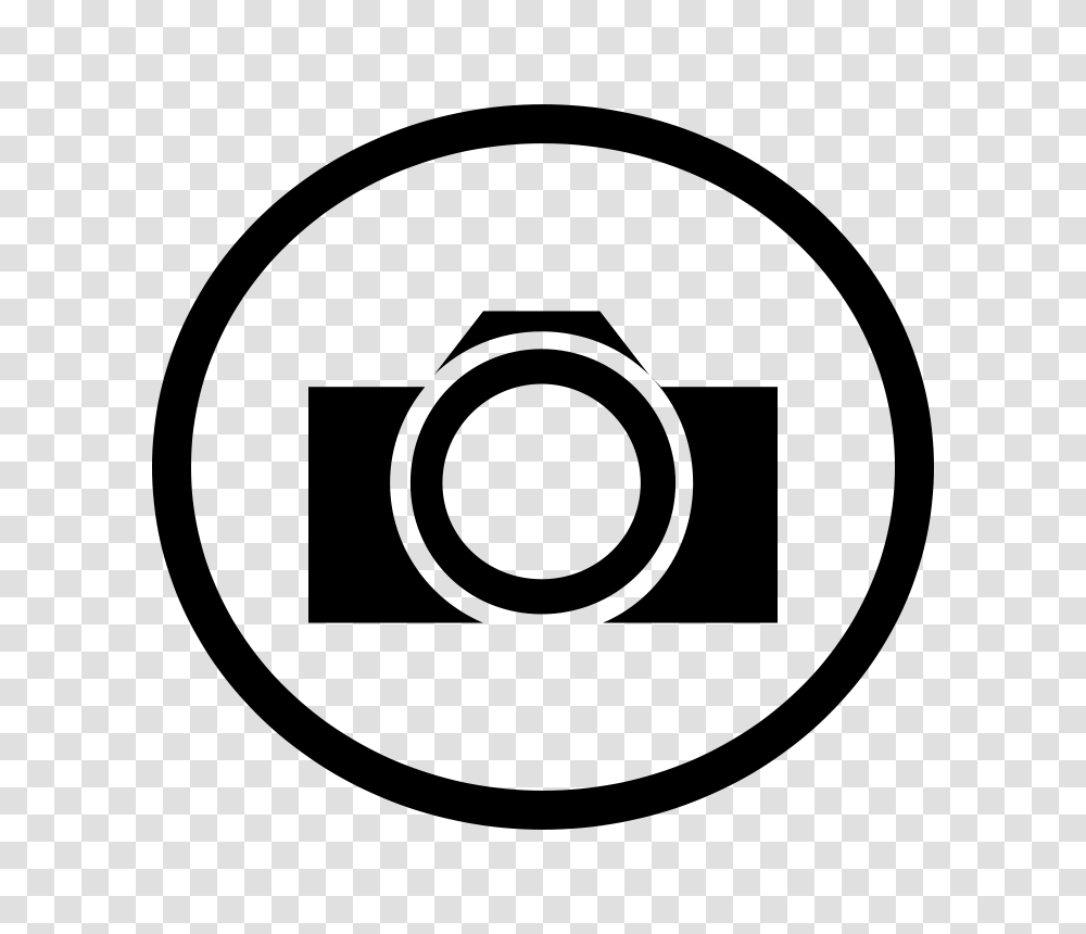Camera Icon, Technology, Gray, World Of Warcraft Transparent Png