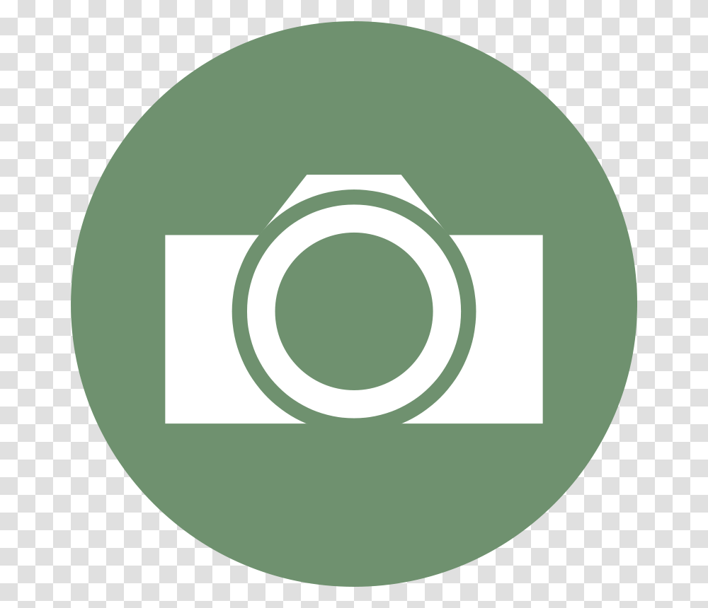 Camera Icon, Technology, Green, Label Transparent Png