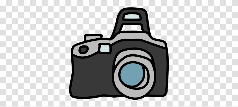 Camera Icon - Free Download And Vector Mirrorless Camera, Electronics, Digital Camera, Video Camera Transparent Png