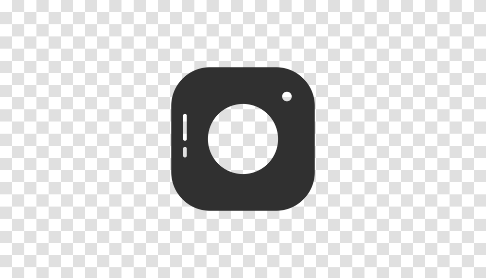 Camera Icon Video Icon Instagram Icon Instagram Logo Icon, Washer, Appliance Transparent Png