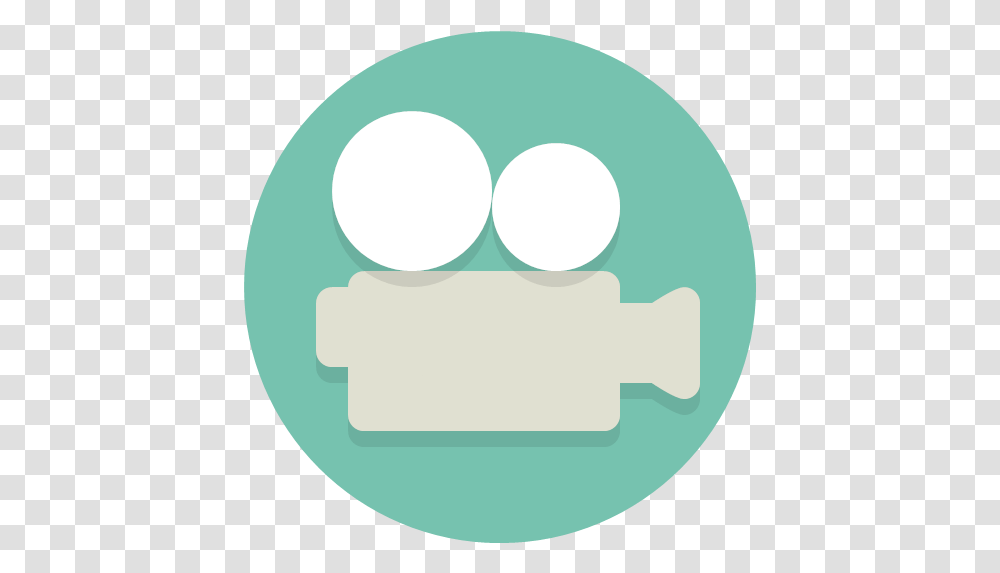 Camera Icon Video Shutter, Face, Text, Sphere, Hand Transparent Png