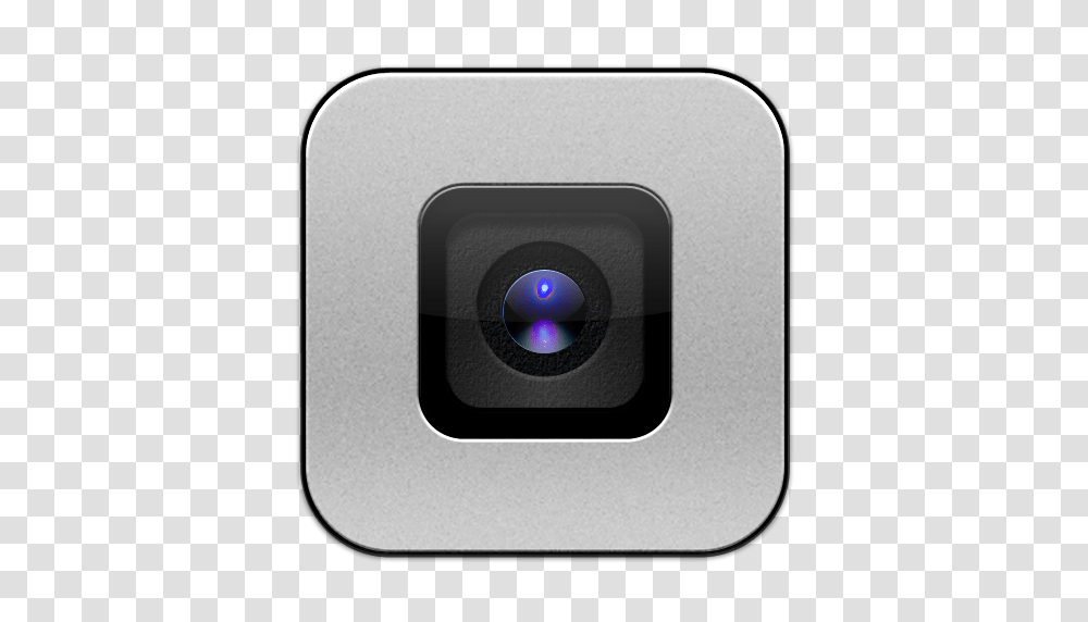 Camera Icons, Electronics, Camera Lens, Webcam Transparent Png