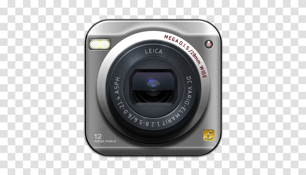 Camera Icons, Electronics, Digital Camera, Camera Lens Transparent Png