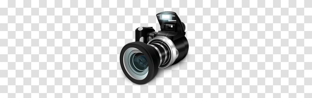 Camera Icons, Electronics, Digital Camera Transparent Png
