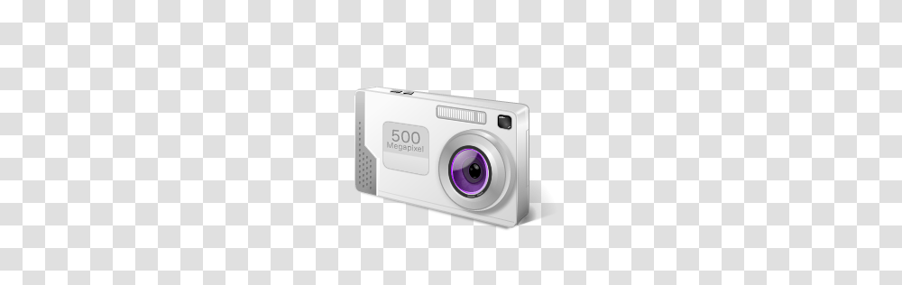 Camera Icons, Electronics, Dryer, Appliance, Digital Camera Transparent Png