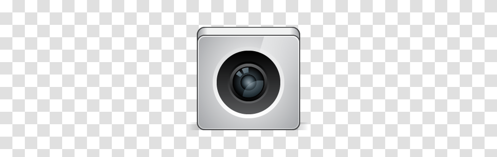 Camera Icons, Electronics, Dryer, Appliance, Webcam Transparent Png