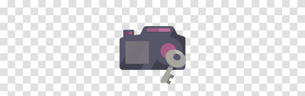 Camera Icons, Electronics, First Aid, Key, Video Camera Transparent Png