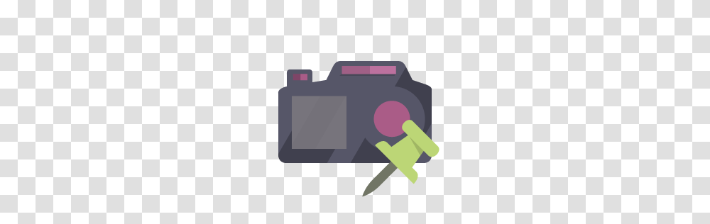 Camera Icons, Electronics, First Aid, Video Camera, Ice Pop Transparent Png