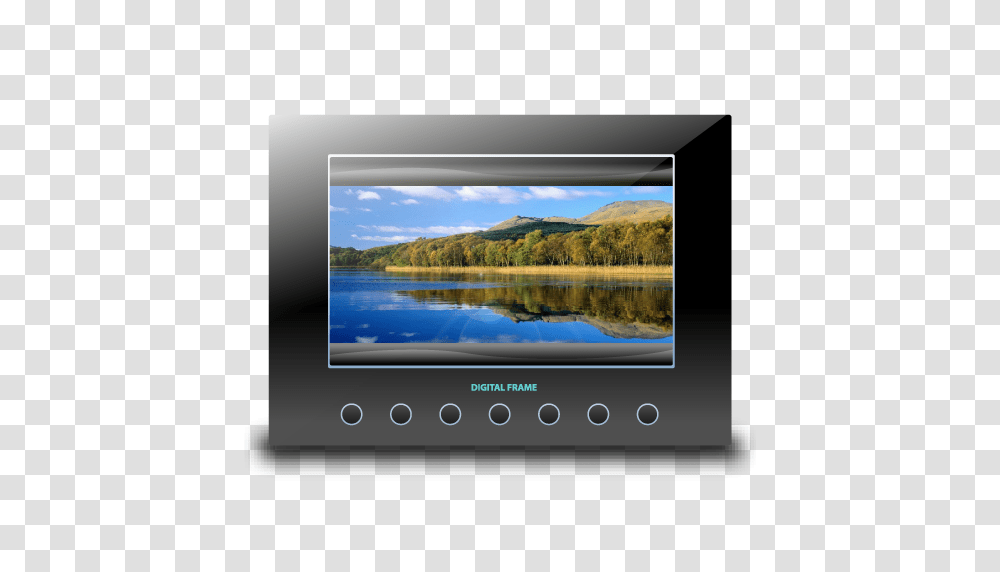 Camera Icons, Electronics, Monitor, Screen, Panoramic Transparent Png