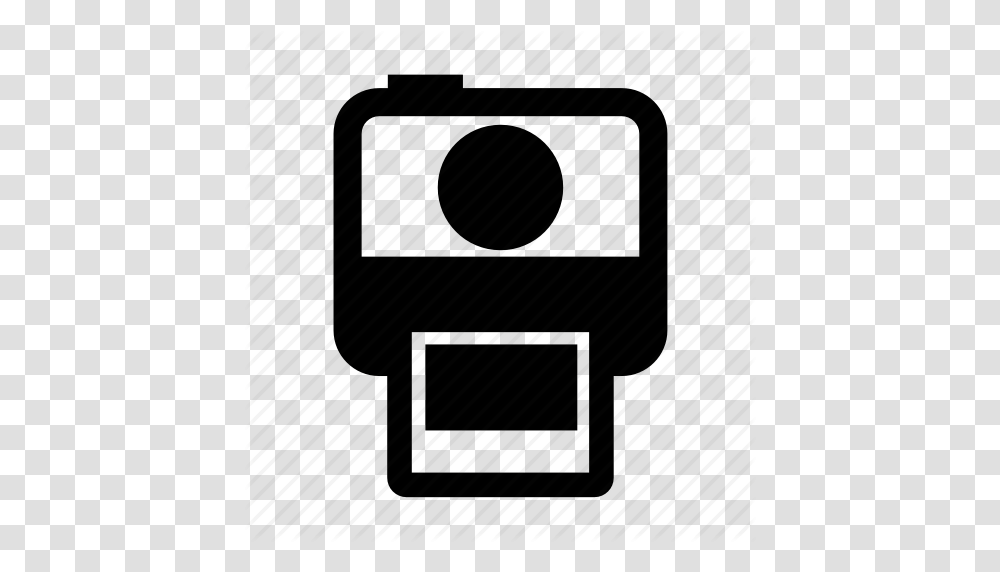 Camera Image Instagram Picture Polaroid Icon, Piano, Leisure Activities, Musical Instrument Transparent Png