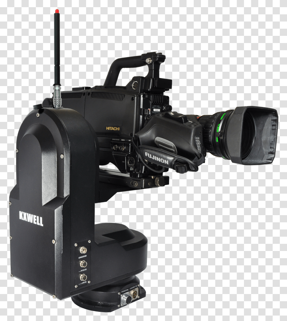 Camera Iris, Electronics, Video Camera, Projector Transparent Png