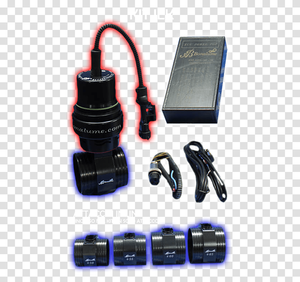 Camera Lens, Adapter, Electronics, Plug Transparent Png