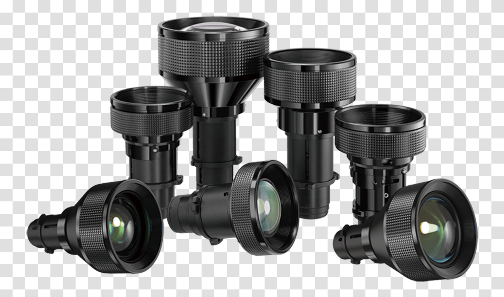 Camera Lens, Binoculars, Electronics, Light Transparent Png