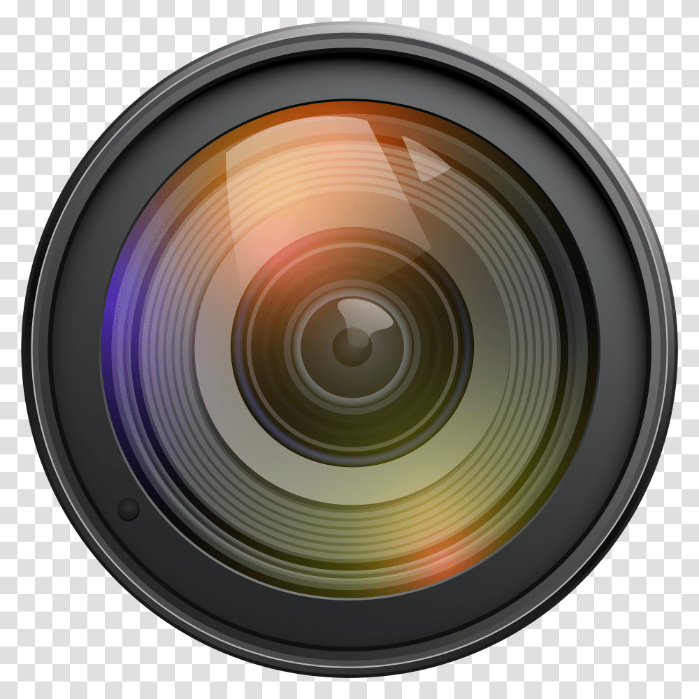 Camera Lens Camera Lens Transparent Png