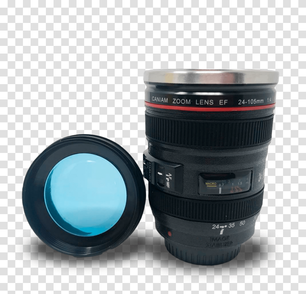 Camera Lens Canon Ef 75 300mm F4 5.6 Iii, Electronics, Fisheye Transparent Png