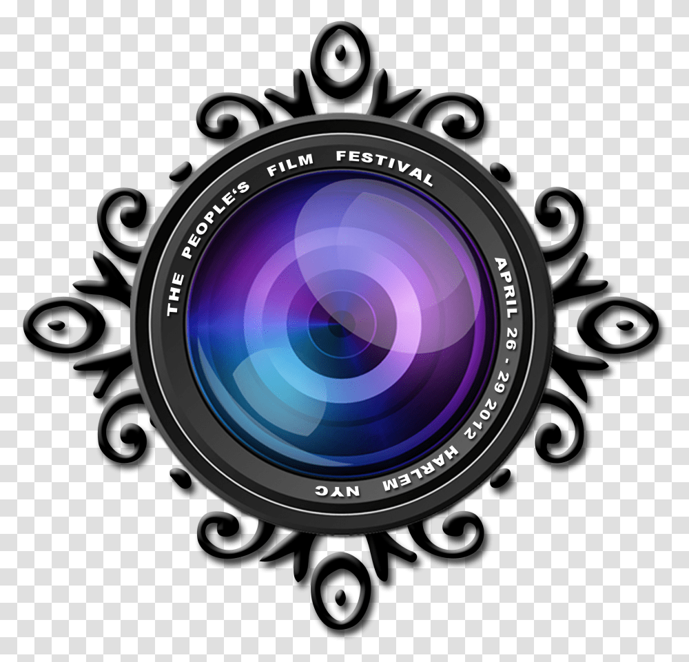 Camera Lens Clear Background, Electronics, Wristwatch Transparent Png
