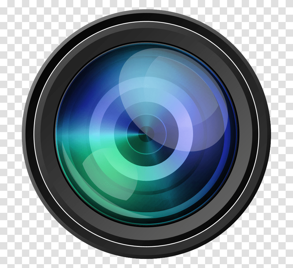 Camera Lens Dslr Lens Hd, Electronics Transparent Png