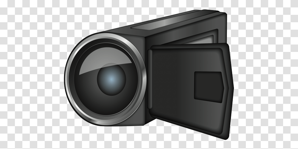 Camera Lens, Electronics, Projector, Microwave, Oven Transparent Png