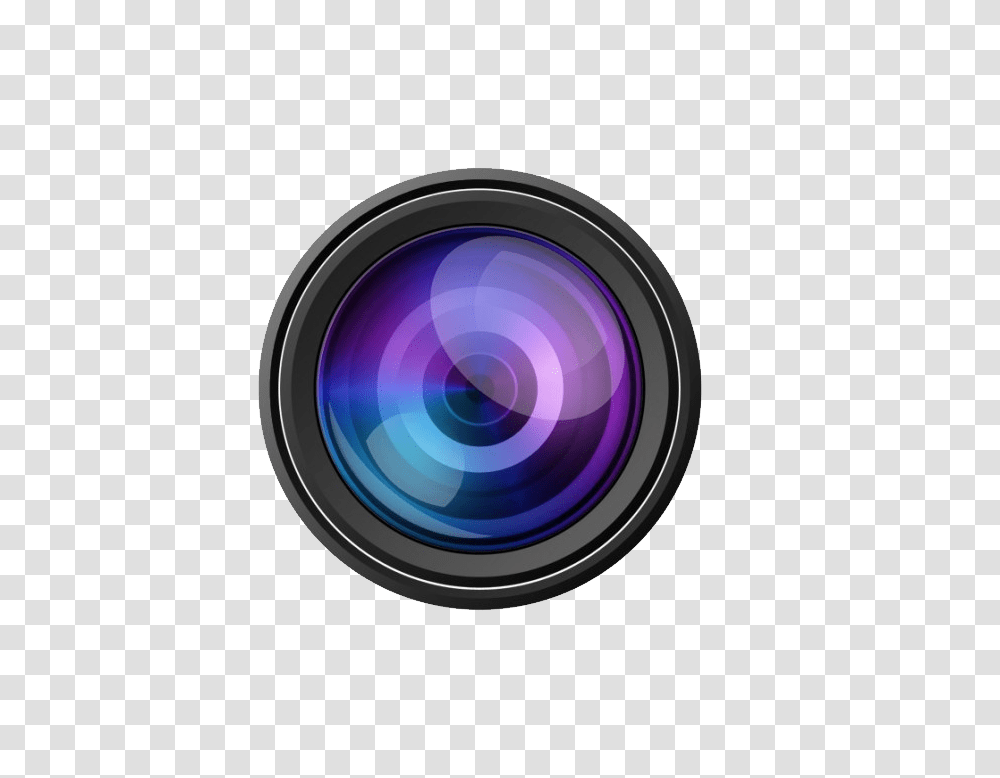 Camera Lens, Electronics, Tape Transparent Png