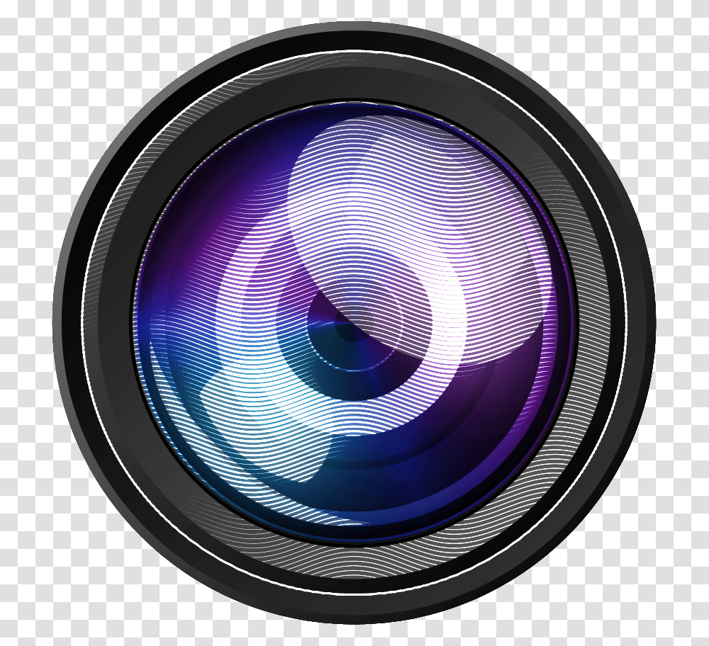 Camera Lens, Electronics Transparent Png